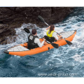 Customizable kayak bilge pump chariot kayak inflatable Kayak for